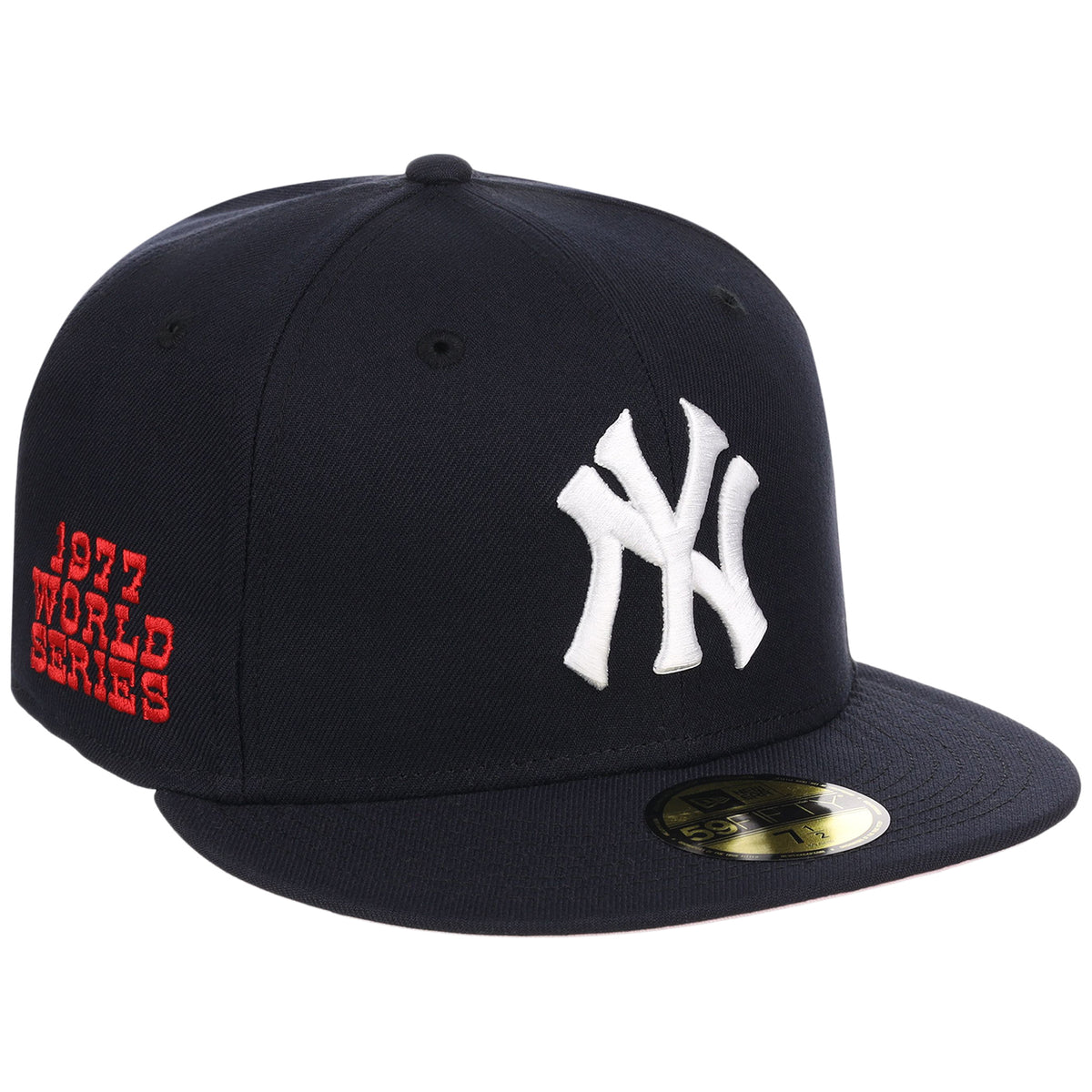 1977 World Series - New York Yankees Championship Archive Variety Pack