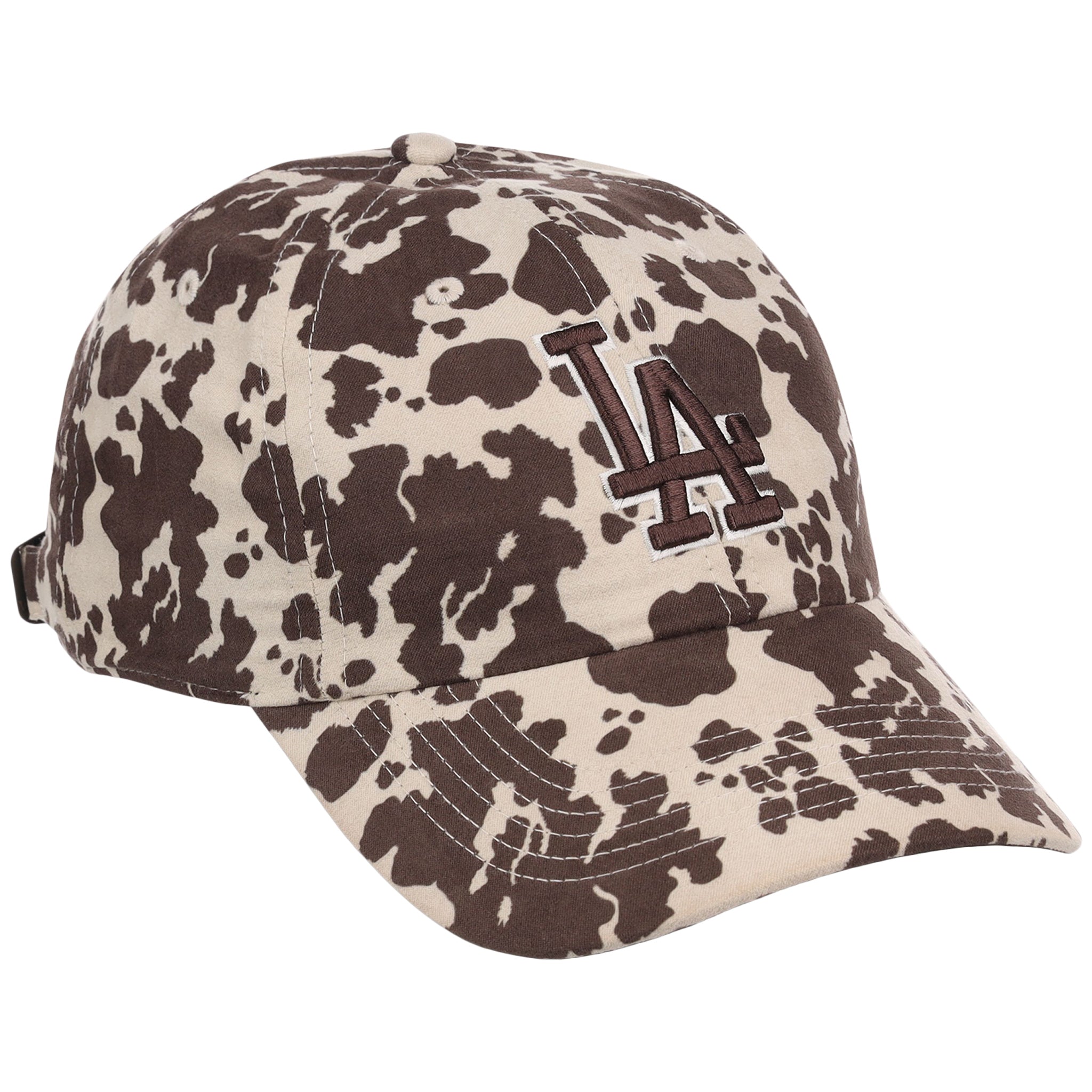Los Angeles Dodgers MLB Rodeo Ready '47 Clean Up Women's Collection