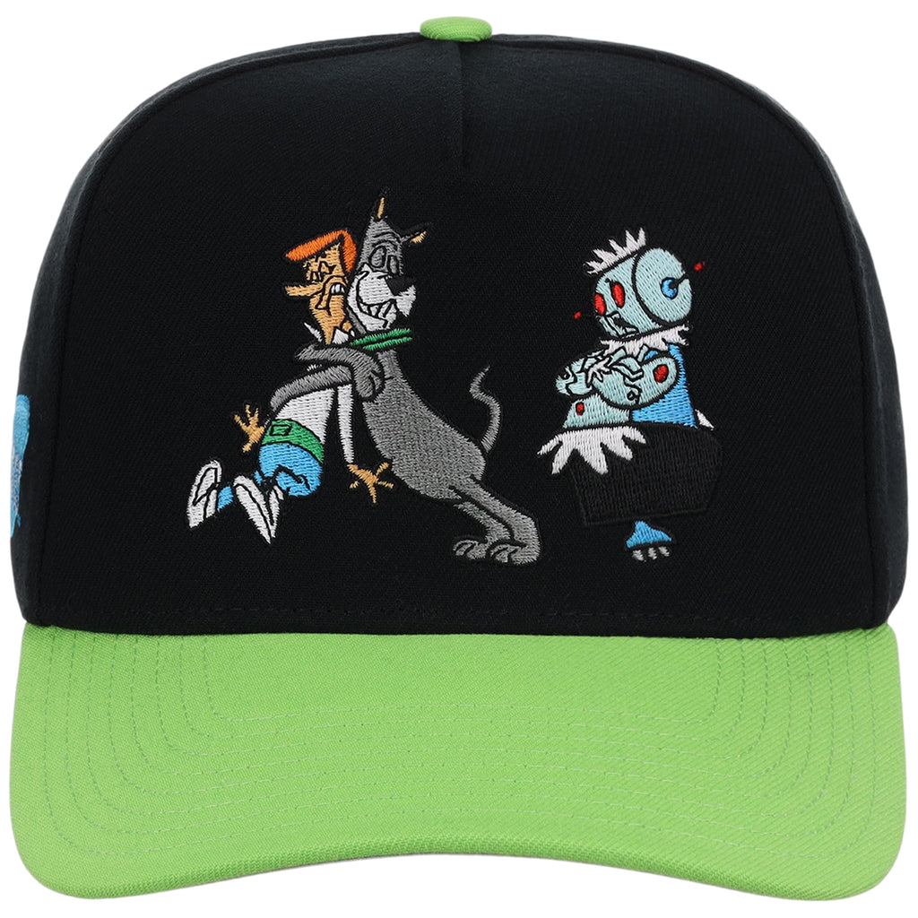 Jetsons - Saturday Morning Cartoons - The Cartoon Network Pack