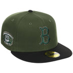 Brooklyn Dodgers MLB Field Ops New Era 59FIFTY