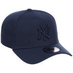 New York Yankees MLB Navy FASHION CORE New Era 9FORTY A-Frame