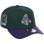 Boston Red Sox MLB Joke's on You New Era 9FORTY A-Frame