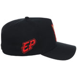 El Paso Chihuahuas Field Club Minor League Monday Black OTC A-Frame