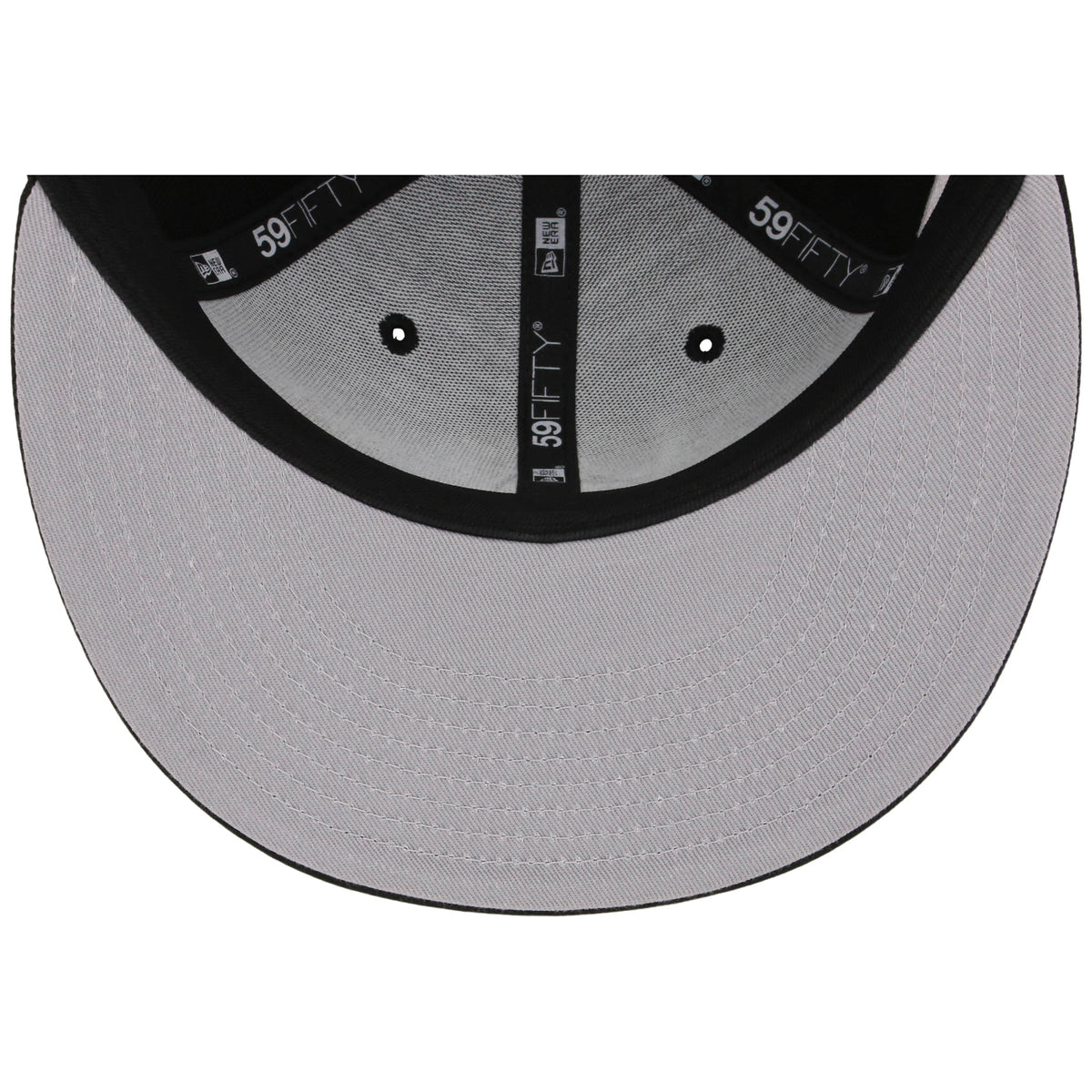 Arizona Diamondbacks Phoenix Crown the City New Era 59FIFTY (Black/Black)