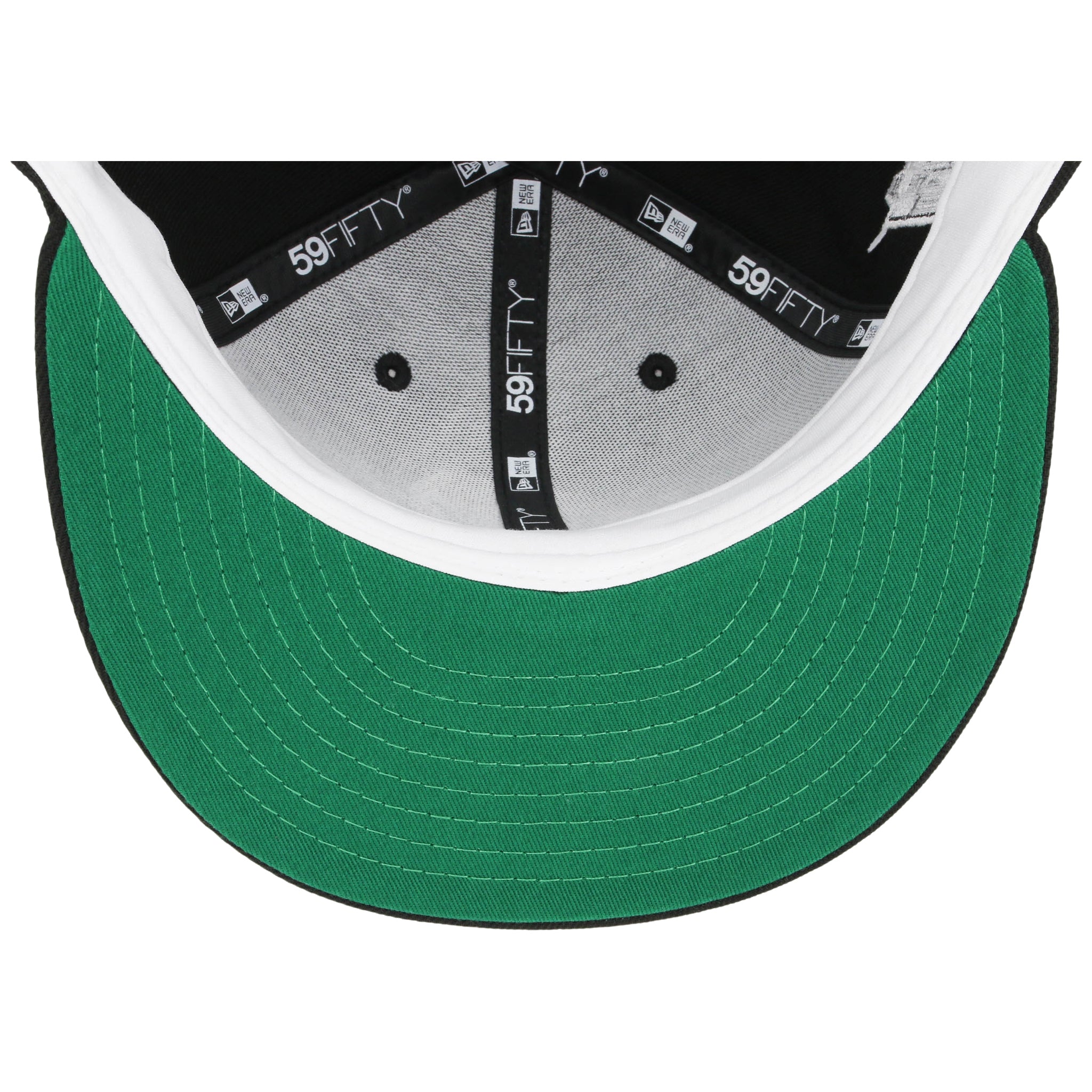 Ohio State Buckeyes NCAA CFB Start of Season New Era 59FIFTY