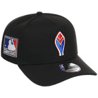 Atlanta Braves Coop Atlanta Crown the City New Era 9FORTY