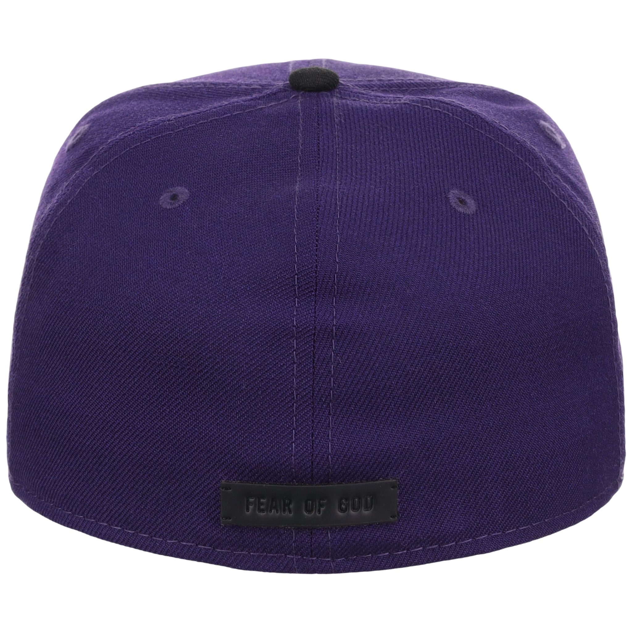 Colorado Rockies MLB x Fear of God New Era 59FIFTY