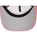 San Francisco 49Ers NFL Seismic New Era 9FORTY A-Frame