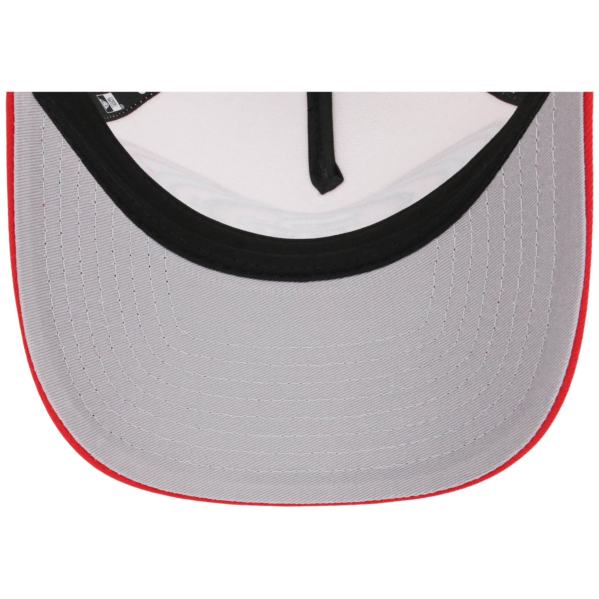 San Francisco 49Ers NFL Seismic New Era 9FORTY A-Frame