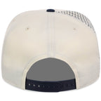 Los Angeles Chargers NFL Gridlock New Era 9FIFTY A-Frame