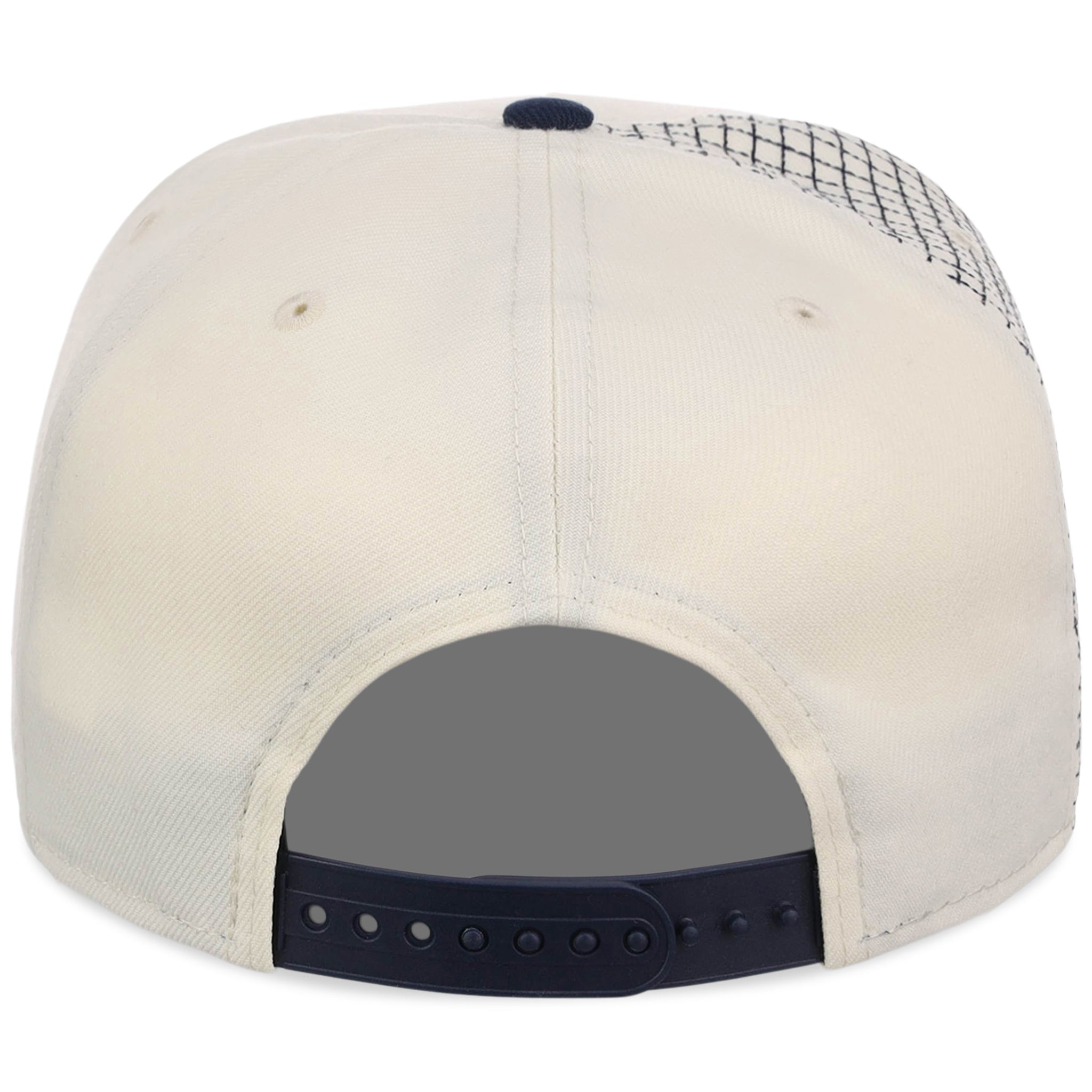 Los Angeles Chargers NFL Gridlock New Era 9FIFTY A-Frame