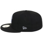 New York Yankees MLB Pewter Skies New Era 59FIFTY