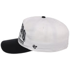 Las Vegas Raiders NFL '47 Big Time 2-Tone Hitch