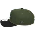 Oakland Athletics MLB Field Ops New Era 9FORTY A-Frame