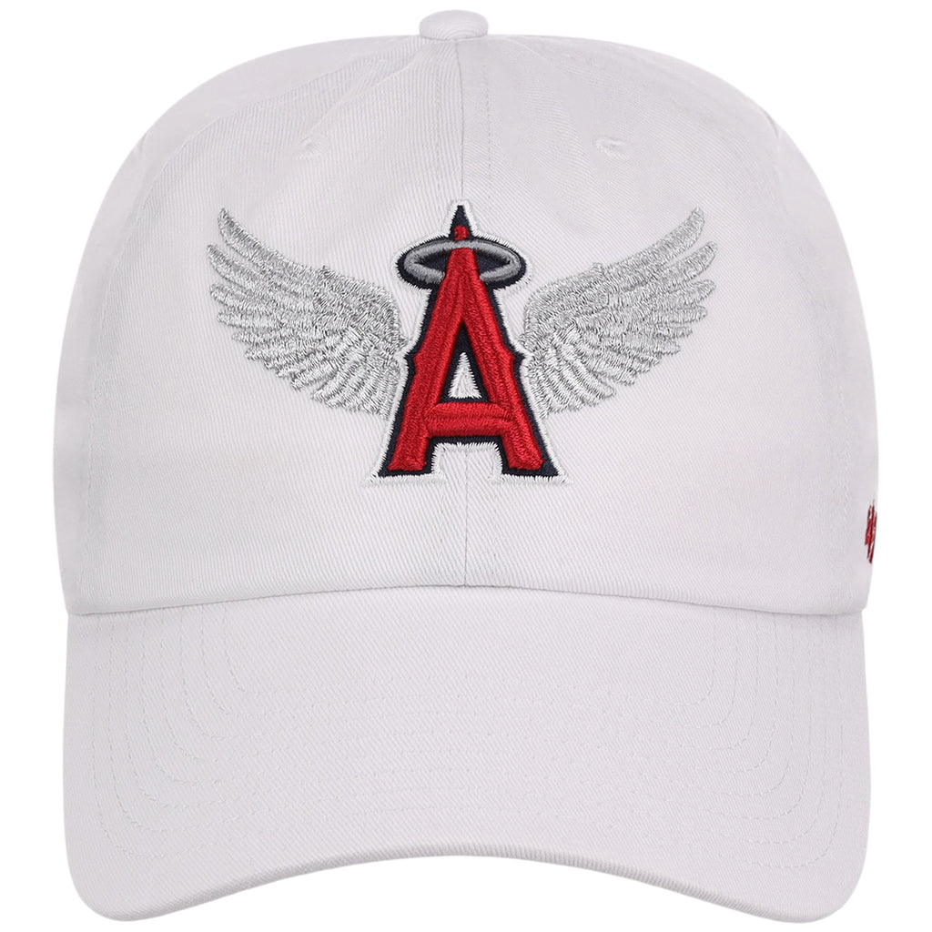 Los Angeles Angels - Angels "Wings" '47 Clean Up Los Angeles Crown the City – 5