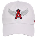 Los Angeles Angels - Angels "Wings" '47 Clean Up Los Angeles Crown the City – 5