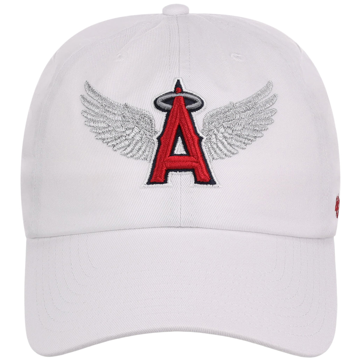 Los Angeles Angels - Angels "Wings" '47 Clean Up Los Angeles Crown the City – 5
