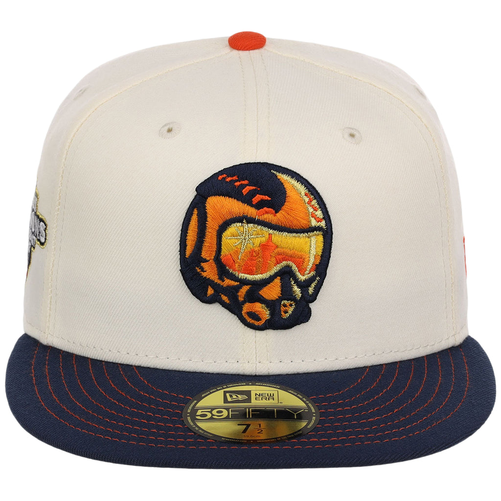 Las Vegas Aviators Minor League Monday New Era 59FIFTY
