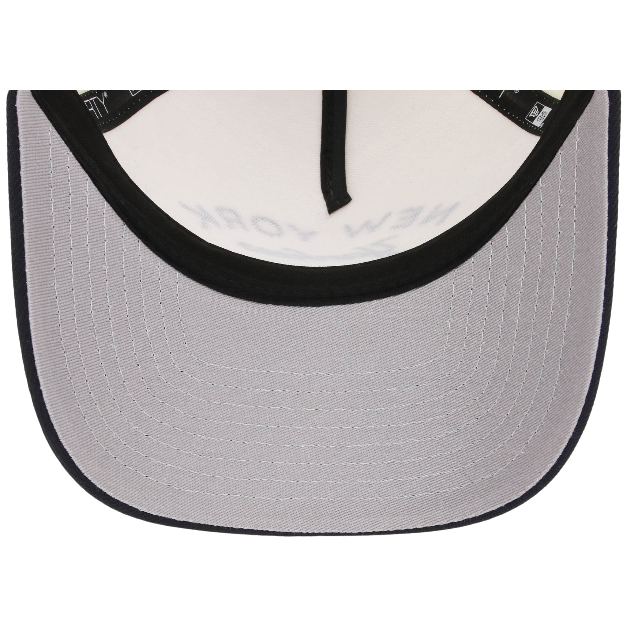 New York Yankees Ball Club Women's New Era 9FORTY A-Frame
