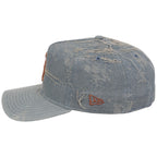 Chicago White Sox MLB Oxidized Denim New Era 9FORTY A-Frame
