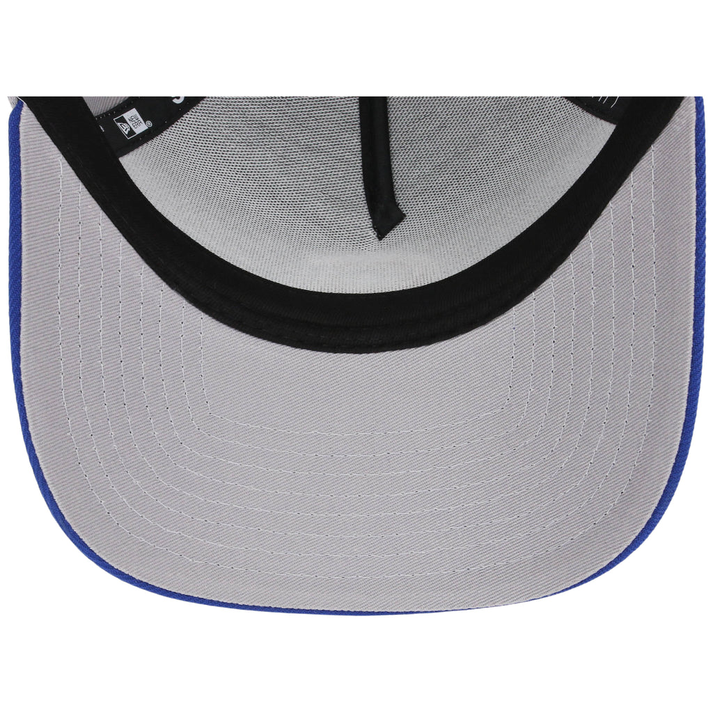Chicago Cubs MLB Gray OTC FASHION CORE New Era 9FORTY A-Frame
