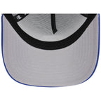 Chicago Cubs MLB Gray OTC FASHION CORE New Era 9FORTY A-Frame