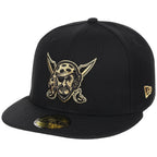Pittsburgh Pirates MLB City Connect - Retro New Era 59FIFTY