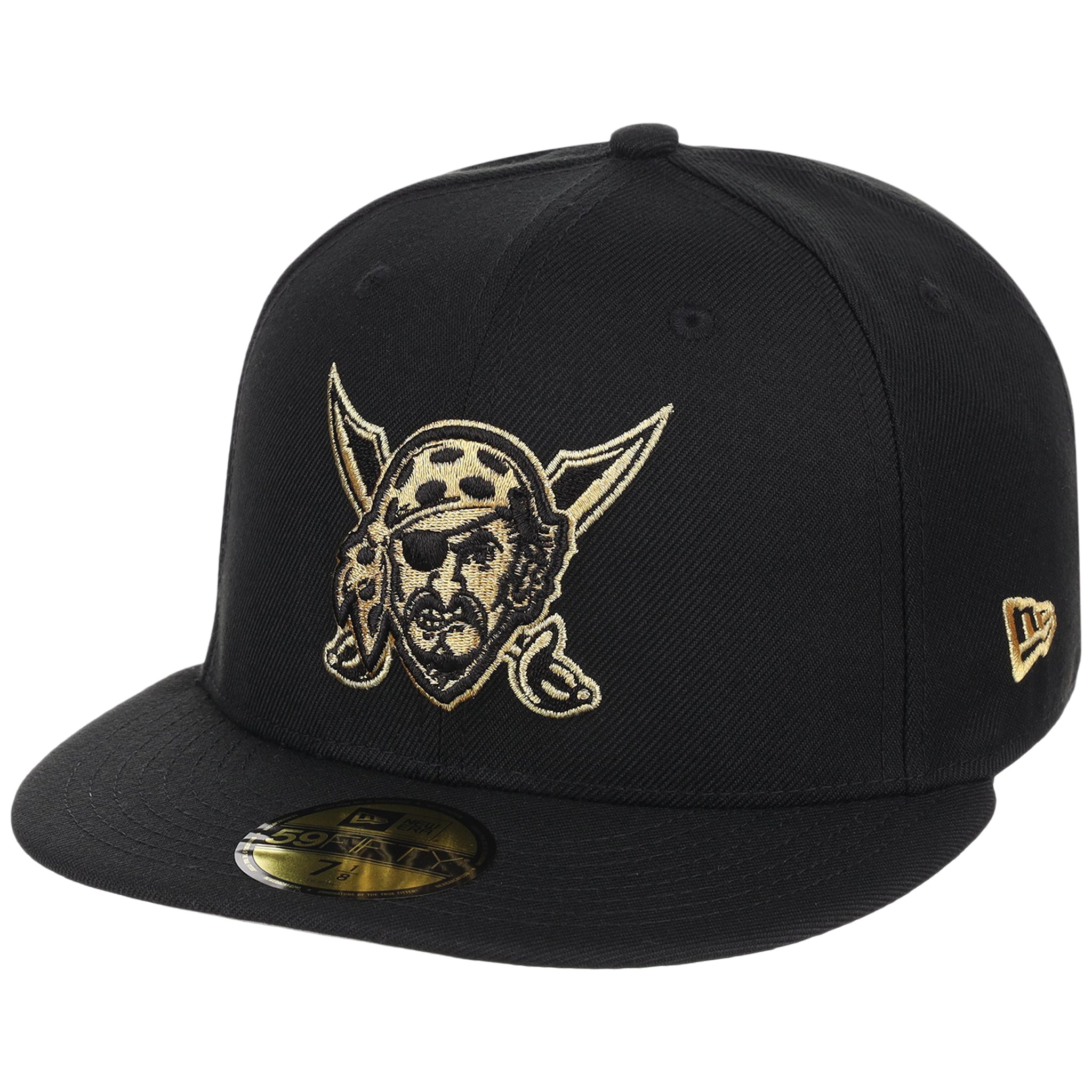 Pittsburgh Pirates MLB City Connect - Retro New Era 59FIFTY