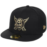 Pittsburgh Pirates MLB City Connect - Retro New Era 59FIFTY