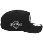 Kansas City Chiefs NFL Liquid Titanium New Era 9FORTY