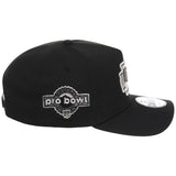 Kansas City Chiefs NFL Liquid Titanium New Era 9FORTY