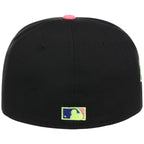 Chicago White Sox MLB Main Stage Black Neon New Era 59FIFTY