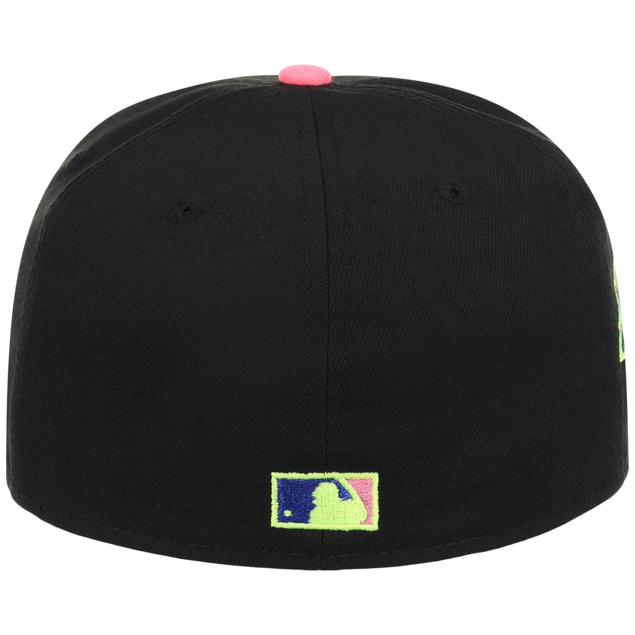 Chicago White Sox MLB Main Stage Black Neon New Era 59FIFTY