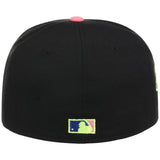 Chicago White Sox MLB Main Stage Black Neon New Era 59FIFTY