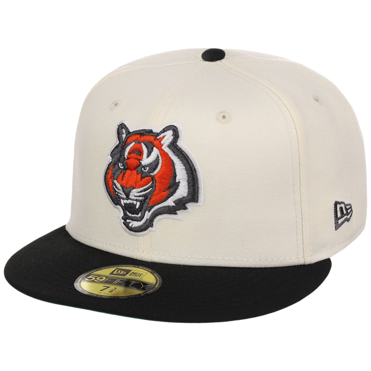 Cincinnati Bengals NFL Start of Season Part II New Era 59FIFTY
