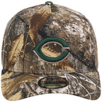 Cincinnati Reds MLB Realtree FASHION CORE New Era 9FORTY A-Frame