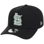 St. Louis Cardinals MLB Alpine Snow New Era 9FORTY A-Frame