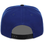 Miami Marlins MLB Royal Blue FASHION CORE New Era 9FORTY A-Frame