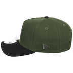 Los Angeles Dodgers MLB Field Ops New Era 9FORTY A-Frame