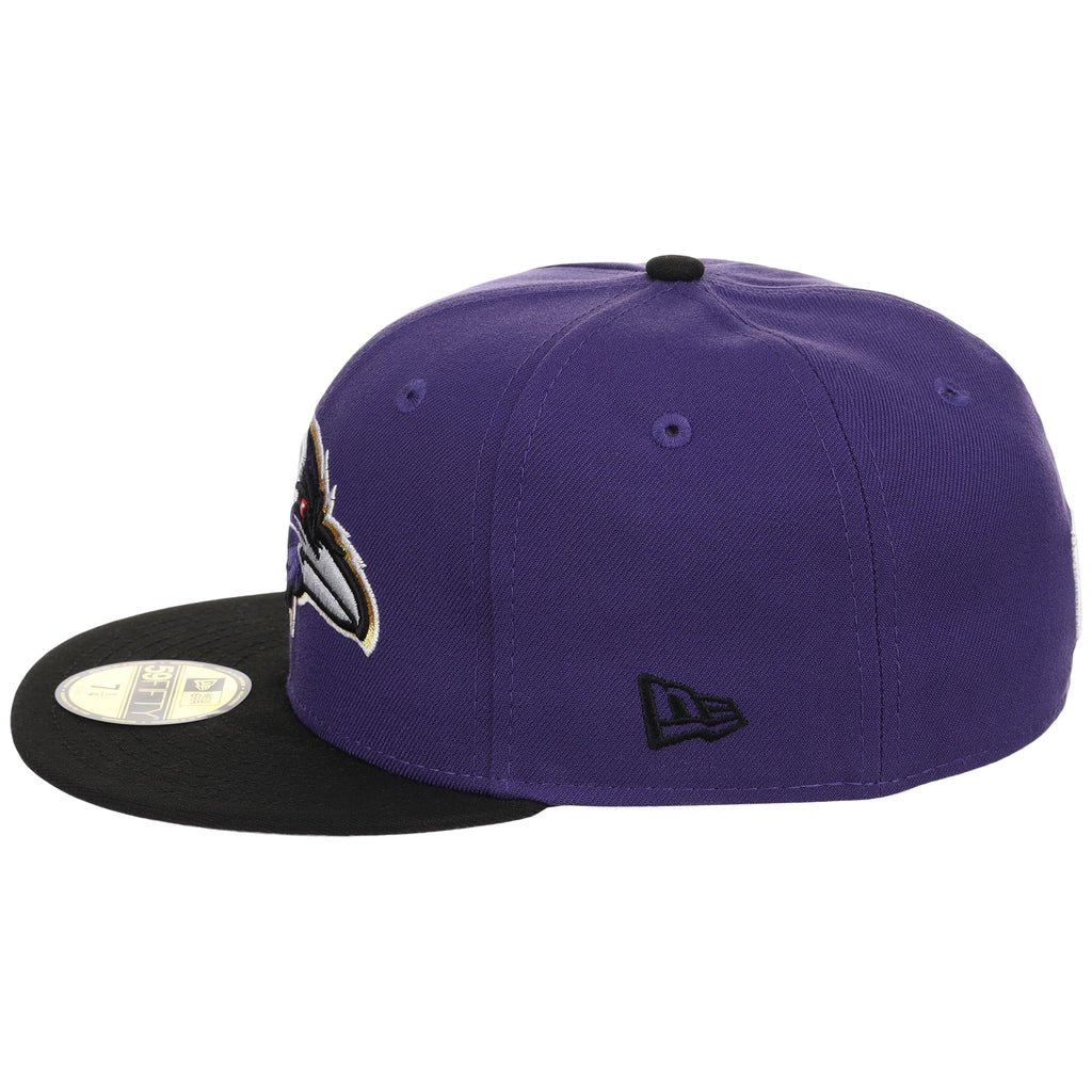 Baltimore Ravens NFL Start of Season Part II New Era 59FIFTY