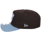 Anaheim Angels MLB Driftwood Fade New Era 9FORTY A-Frame