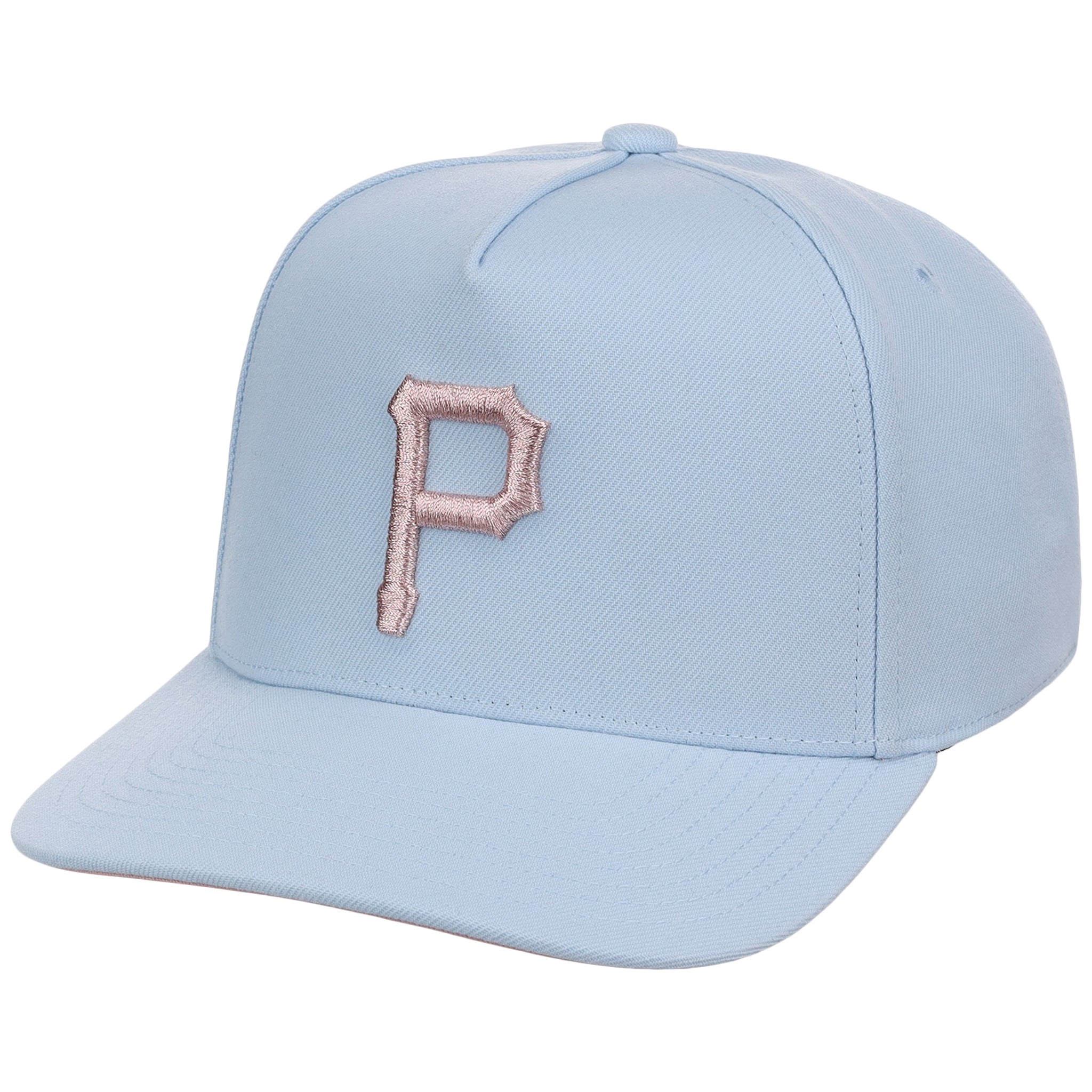 Pittsburgh Pirates MLB Mitchell & Ness Cherry Blossom Pro Pinch