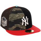 New York Yankees MLB x Chase B Maximal 2.0 New Era 59FIFTY