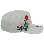 Arizona Diamondbacks MLB Denim Flower New Era 9FORTY