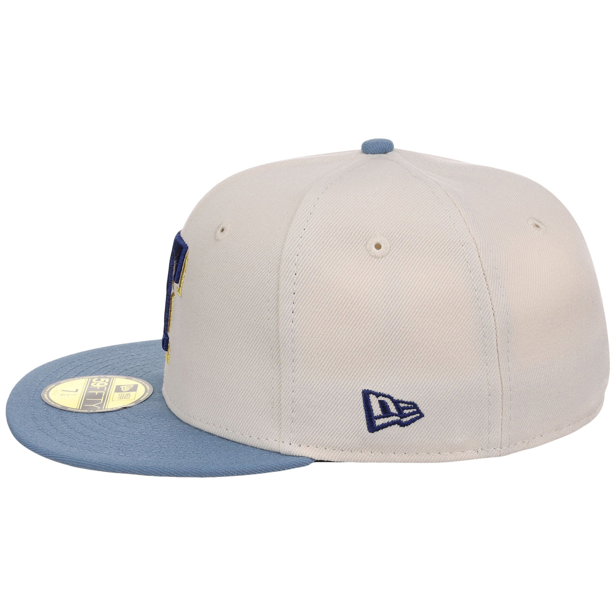 Texas Rangers MLB Vintage Ink New Era 59FIFTY