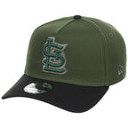 St. Louis Cardinals MLB Field Ops New Era 9FORTY A-Frame