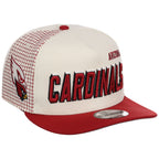 Arizona Cardinals NFL Gridlock New Era 9FIFTY A-Frame
