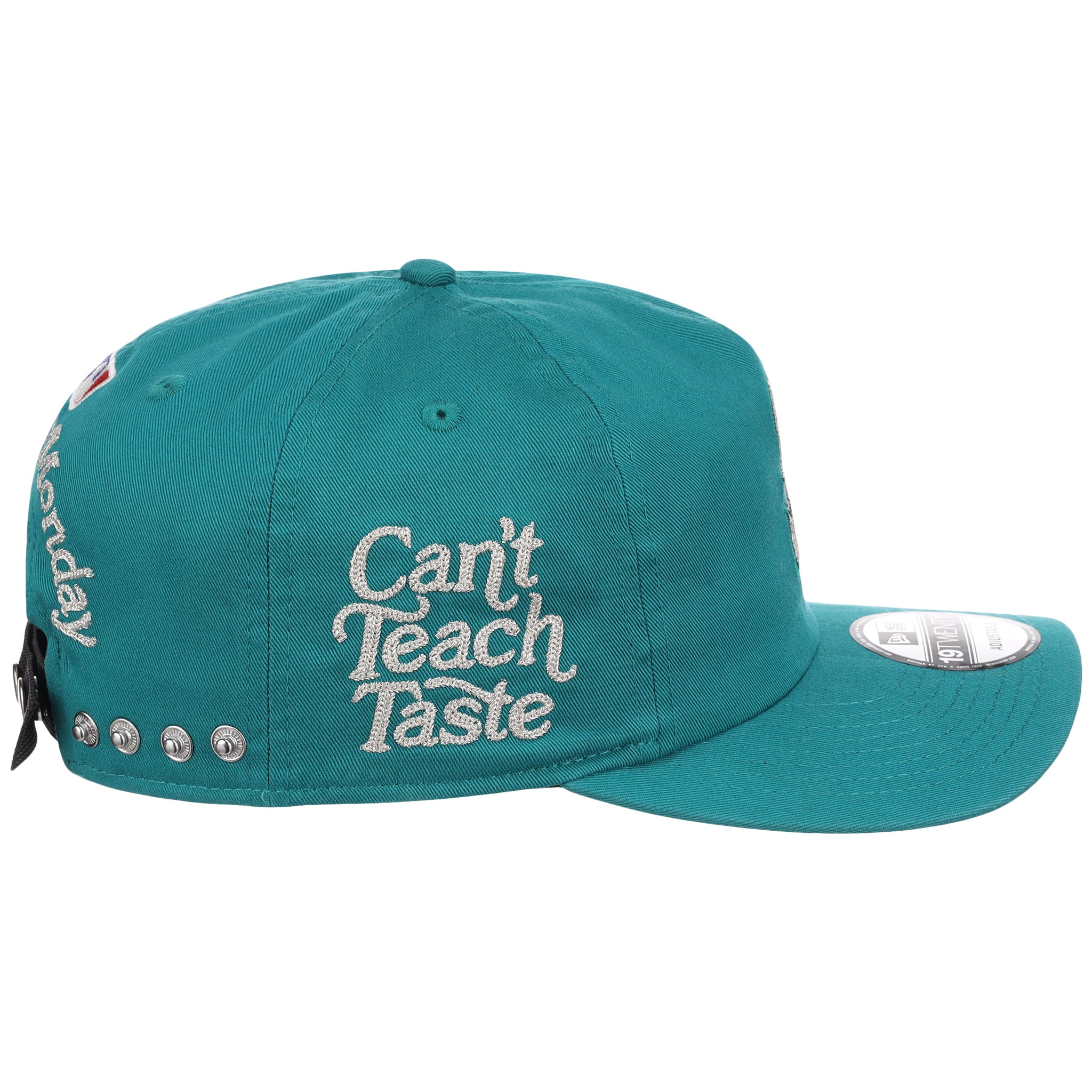 Seattle Mariners MLB x Diet Starts Monday New Era 19TWENTY