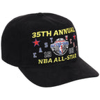1985 ASG NBA Champ '47 Hitch Collection