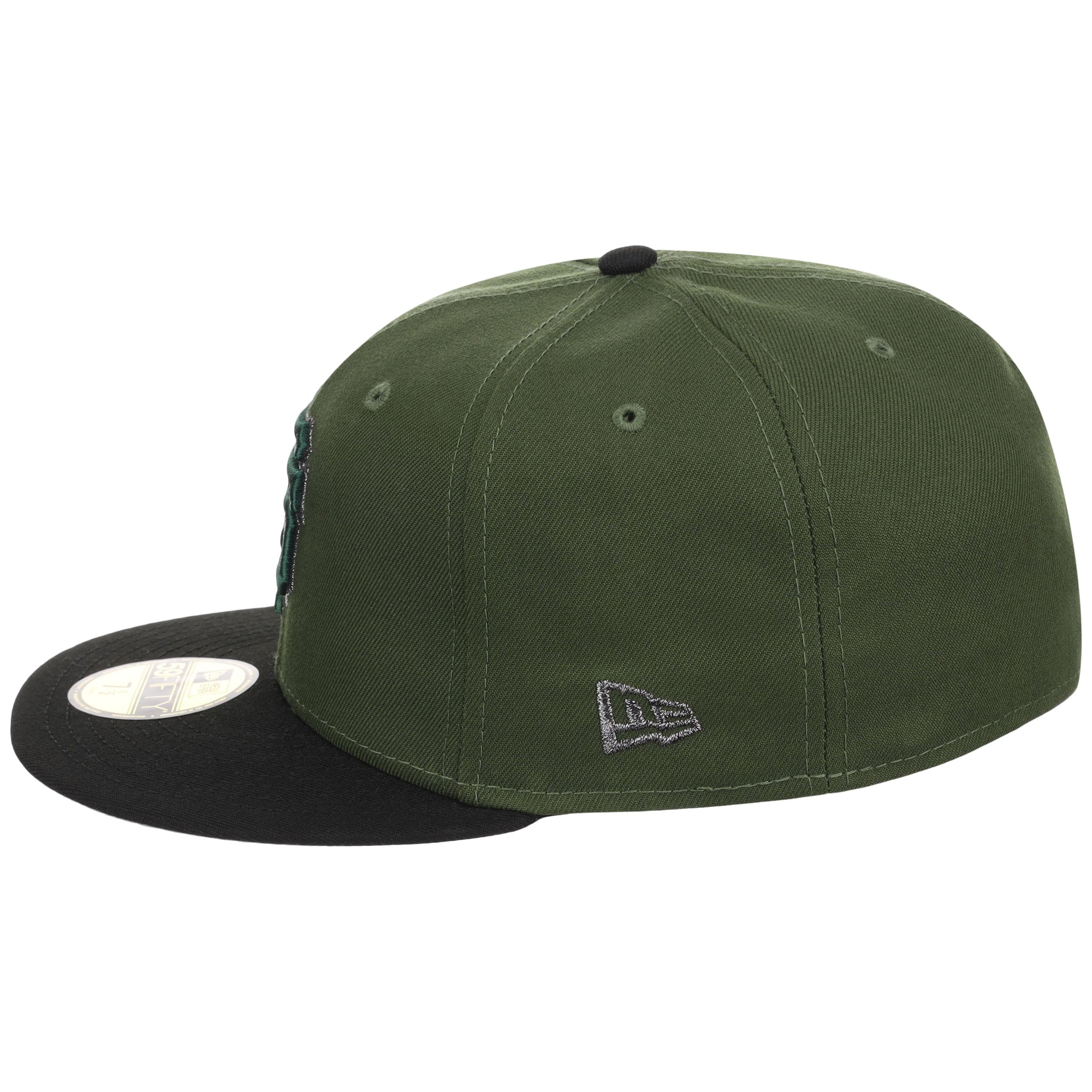 San Francisco Giants MLB Field Ops New Era 59FIFTY